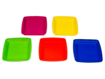 Форма силиконовая Stenson Противень