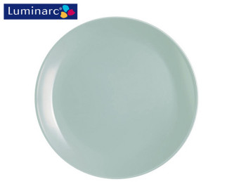 Тарілка десертна Luminarc "Diwali Light Turquoise" D19см 34133