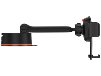 Автодержатель Baseus Easy Control Clamp SUYK0200 Цвет Чёрный,01