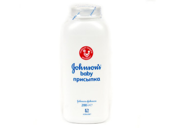 Присыпка детская Johnson's Baby 200гр