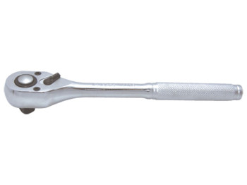 Трещотка HANS 1/2" 36 зубцов, 250мм 4100NQ