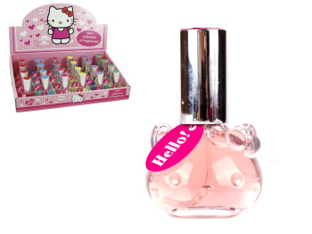 Туалетна вода Cats Colour Intense NP-11709 Pink 15 мл