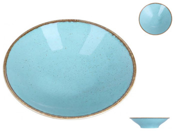 Салатник Porland Turquoise, 25см