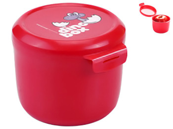 Контейнер для фруктов Dino, 82485