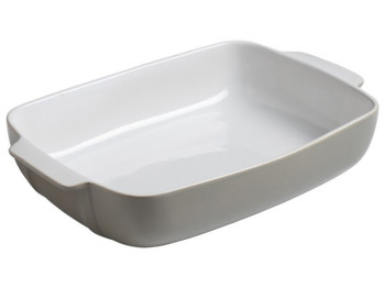 Форма для запекания Pyrex Signature, 30x22см, керамическая, 3426470272568