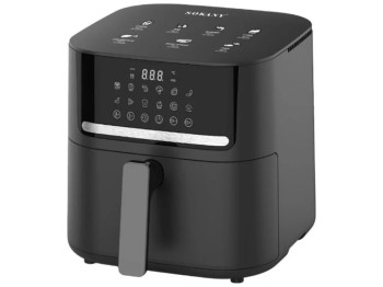 Аерофритюрниця Sokany, 1800W