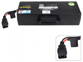 Аккумулятор 60V12Ah для электроскутеров r804, r804-m1
