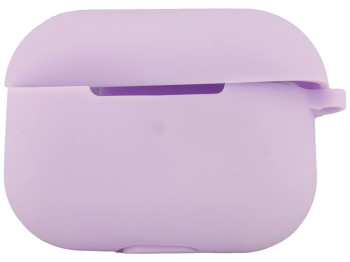 Футляр для навушників AirPods Pro Колір Фіолетовий