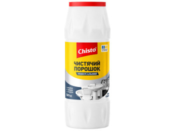 Порошок чистящий Chisto Универсальный, 500г