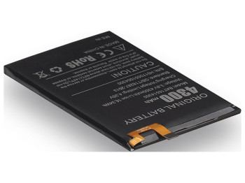 Акумулятор для Doogee Y6 Max / BAT16514300 Характеристики AAA