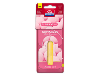 Освежитель воздуха DrMarkus FRAGRANCE Bubble Gum жидкий 5мл