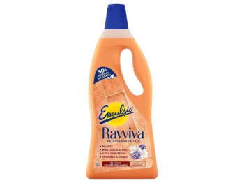 Засіб для миття теракотових, сланцевих та пористих поверхонь Emulsio, 750мл