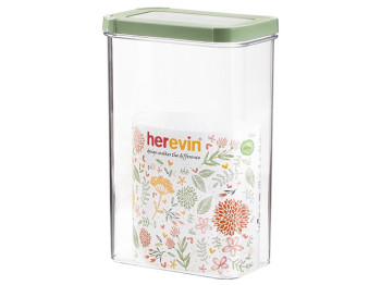 Контейнер Herevin Storage Canister-Green, 2,5л, 8699038120921