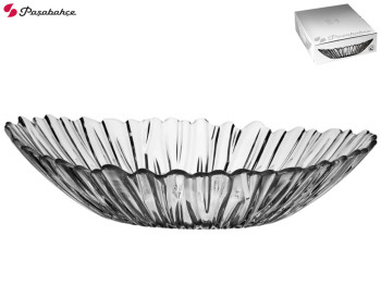 Салатник большой Pasabahce Aurora, 33х26,4см, 1шт