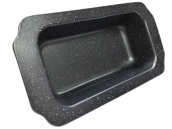 Противень для выпечки с антипригарным покрытием, 28х14,5см