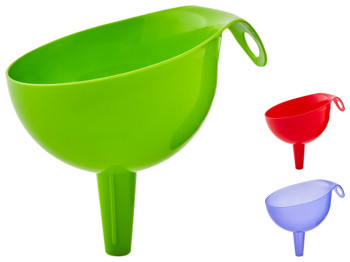 Воронка малая (цвета ассорти) 168062