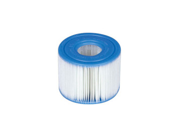 Картридж для фільтра Intex 29007 тип Н, лавсан, 10×9см (ціна за 1шт)