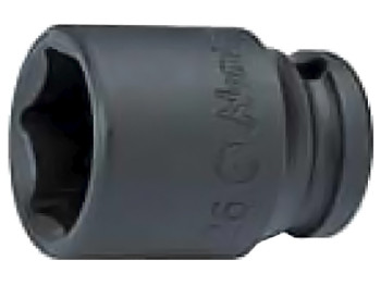 Торцевая головка ударная HANS, 3/4DR, 26мм (86400M26)