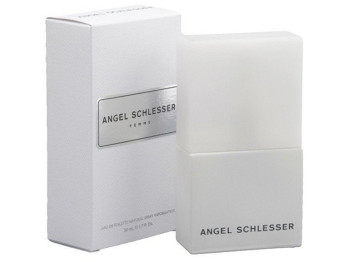 Туалетная вода (оригинал) жен. Angel Schlesser " Angel Schlesser Femme" - EDT  30мл. 650009