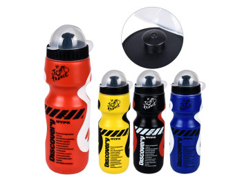 Пляшка-поїлка Good Bike Energy, 720мл