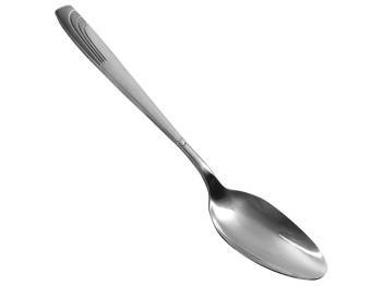 Ложка столовая нерж. сталь "Shell" (цена за набор 6шт)