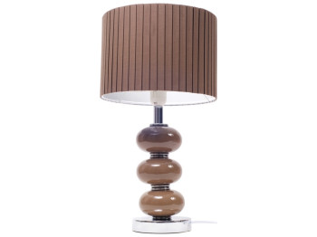 Лампа з абажуром, 31,3см