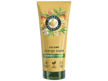 Бальзам-ополіскувач Herbal Essences Volume з ароматом апельсина, 250мл