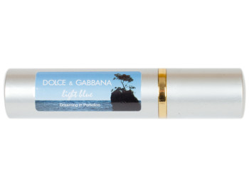 Духи-міні (ліц.) чоловічі Dolce Gabbana "Dreaming in Portofino" Eau De parfum 15мл