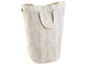 Мішок для білизни Fansy Home, вершковий, 01172