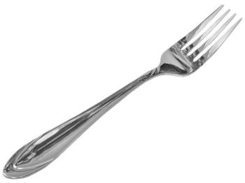 Вилка столова Maestro HoReCa нержавіюча сталь  (ціна за набір 12 предметів)