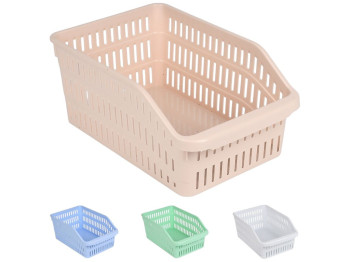 Лоток для хранения универсальный, 5,7л, 29,5x20x13см