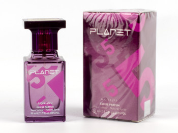 Парфумов. вода жін. PLANET ORCHID №5 "CACHAREL/ANAIS PREMIER DELICE" Eau de Parfum 50 мл