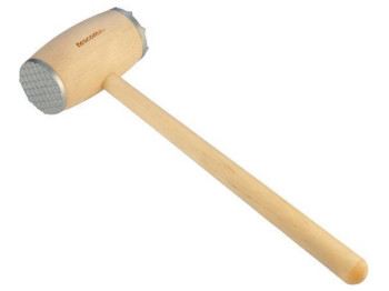 Молоток для мяса с металлическим окончанием Woodу 32см 36655