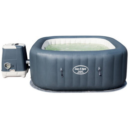 Басейн-джакузі Lay-Z-Spa. Bestway 54138