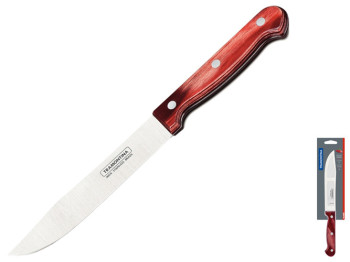 Нож Tramontina Polywood, для мяса, 15,2см, 7891112020481