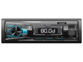 Бездисковый MP3/SD/USB/FM проигрыватель Celsior, CSW-221B