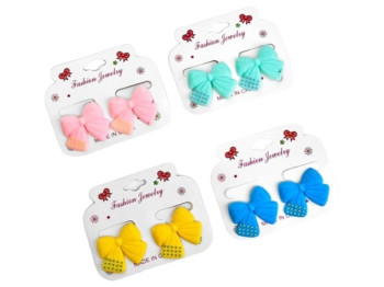 Набор резинок для волос (цена за 2шт в наборе)