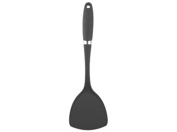 Лопатка кухонна "Black" 33,7х9,8х4см