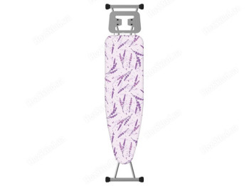 Прасувальна дошка Ege Diamond Lavender, 33x110см, 8690069658353