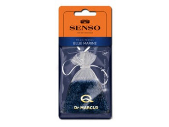 Освежитель воздуха DrMarkus FRESH BAG MAGIC PEARLS Blue Marine