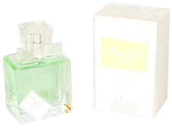 Парфюмированная вода (лиц.) жен. Dior "Miss Dior Cherie - L'Eau - Eau de Parfum" 100мл
