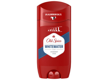 Твердый дезодорант Old Spice Whitewater, 85мл