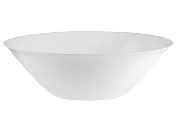 Салатник Luminarc Carine White, 27см, 0026102895160