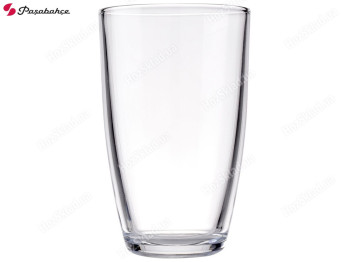 Стакан 1шт Pasabahce AQUA 360мл