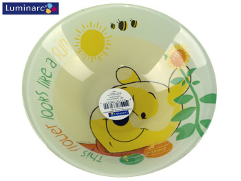 Салатник Luminarc "Winnie Garden" 16см 30724