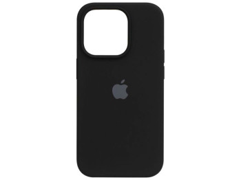 Чехол Original Full Size для iPhone 14 Pro Copy Цвет 18, Black