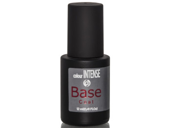 Базовое покрытие для гель-лака Colour Intense 12мл