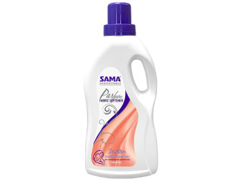 Кондиционер для белья Sama Professional Sensitive 1л