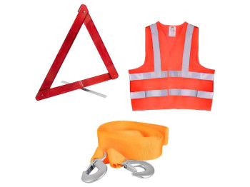 Комплект Техпомощь