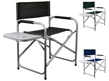 Кресло раскладное Режиссер 57x46x77см